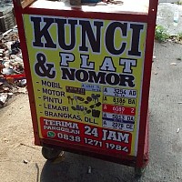 AHLI KUNCI PANGGILAN SERANG BANTEN MENERIMA PANGGILAN 24JAM HP:083812711984