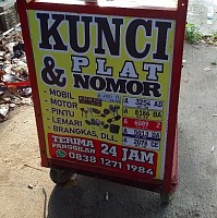 AHLI KUNCI PANGGILAN SERANG BANTEN MENERIMA PANGGILAN 24JAM HP:083812711984