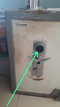 AHLi KUNCi BRANKAS